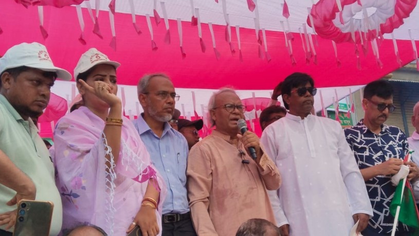 সুষ্ঠু নির্বাচন হলে ডাকসুতে বিজয়ী হবে ছাত্রদল: রিজভী